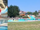 Il caldo spinge i bustocchi in piscina