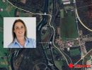 Niente chiusura per il ponte sul Villoresi a Lonate Pozzolo: sospiro di sollievo per residenti e pendolari