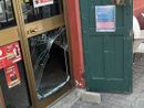Ladri spaccano la porta dell'Ardor per fuggire con 100 euro