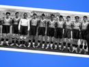 La foto storica che segna l'inizio della vita della Spal La foto storica che segna l'inizio della vita della Spal