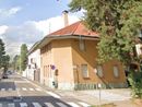 via Don Luigi Testori a Castellanza
