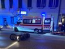 Motociclista di Gorla Minore muore in provincia di Como