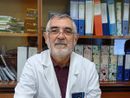 Antonio Iuliano,  direttore Uoc di Pneumologia