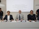 Sicurezza e contrasto ai crimini informatici a Malpensa e Linate: Sea si "allea" con la polizia