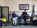 «Così prepariamo i leader dell’emergenza»: Gallarate capitale della formazione per la Protezione Civile «Così prepariamo i leader dell’emergenza»: Gallarate capitale della formazione per la Protezione Civile