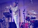 JAZZaltro, il Silver Wheels Trio in concerto domenica 20 luglio a Olgiate JAZZaltro, il Silver Wheels Trio in concerto domenica 20 luglio a Olgiate