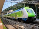 Modifiche alla circolazione ferroviaria tra Gallarate e Rho nel weekend per lavori di potenziamento Modifiche alla circolazione ferroviaria tra Gallarate e Rho nel weekend per lavori di potenziamento