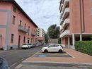 Via Indipendenza Via Indipendenza