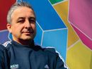 Il grande Aldo Sassi, primo direttore del centro Mapei Sport di Olgiate Il grande Aldo Sassi, primo direttore del centro Mapei Sport di Olgiate