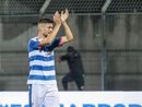 Anche Bashi via dalla Pro Patria: «Qui sono cresciuto, questa maglia parte della mia vita»