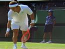 Wimbledon, si ferma al terzo turno la corsa di Mattia Bellucci Wimbledon, si ferma al terzo turno la corsa di Mattia Bellucci