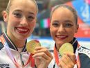 Soddisfazione Busto Nuoto: Macchi e Pedotti convocate in azzurro per i Mondiali di Singapore Soddisfazione Busto Nuoto: Macchi e Pedotti convocate in azzurro per i Mondiali di Singapore