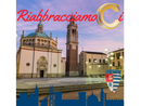 «RiabbracciamoCi»: la Pro Patria torna in Serie C e sceglie la Madonna dell’Aiuto