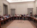 Il Consiglio di Castellanza inizia con una benedizione per la città Il Consiglio di Castellanza inizia con una benedizione per la città