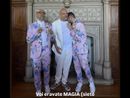 Una delle storie Instagram della moglie di Max Pezzali sui due designer scomparsi