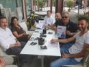 Busto, nove talenti pronti a brillare in piazza Santa Maria. Torna il Didobar Busto, nove talenti pronti a brillare in piazza Santa Maria. Torna il Didobar