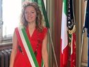 Fabiana Ermoni, sindaco di Gorla Minore Fabiana Ermoni, sindaco di Gorla Minore