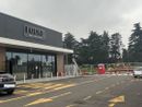 Svelata un'altra insegna: un ristorante nell'ex Mostra del Tessile a Castellanza