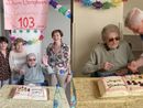 La festa per Giovanna e gli auguri del presidente Chierichetti La festa per Giovanna e gli auguri del presidente Chierichetti