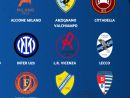 Pro Patria, Inter U23 e Union Brescia: il Girone A dei tigrotti è servito Pro Patria, Inter U23 e Union Brescia: il Girone A dei tigrotti è servito