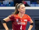 Uyba e Rebecca Piva si salutano ufficialmente: «Grazie di tutto, avrai sempre la nostra stima e il nostro rispetto» Uyba e Rebecca Piva si salutano ufficialmente: «Grazie di tutto, avrai sempre la nostra stima e il nostro rispetto»