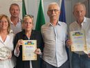 «Grazie per averci aiutato ad aiutare»: omaggio a Busto per l’accoglienza ai bambini ucraini