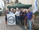 Nella notte bianca di Busto c’è chi raccoglie firme contro il Ponte sullo Stretto Nella notte bianca di Busto c’è chi raccoglie firme contro il Ponte sullo Stretto