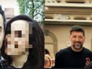 Tre dei deceduti: a sinistra Valerio Amodio Giurni, a destra Mario Paglino e Gianni Gros