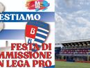 Pro Patria verso Sondalo, tra silenzio e attesa: domani il verdetto e la festa