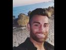 Il giorno dell'ultimo abbraccio a Rocco Il giorno dell'ultimo abbraccio a Rocco