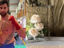 Gorla Minore, l’appello della famiglia di Rocco La Cognata: «Cerchiamo testimoni, anche un dettaglio può fare la differenza»