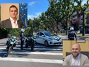 “Fuga” degli agenti dalla Polizia locale di Busto, Sabba: «Allo studio incentivi per trattenerli». Battibecco con Rogora