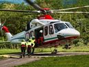 Salvati sulle montagne biellesi due escursionisti della nostra provincia Salvati sulle montagne biellesi due escursionisti della nostra provincia