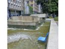 IL RACCONTO.  Metti una sedia nella fontana: sogno (o incubo) di una giornata di mezz'estate a Busto Beach