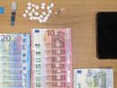 Spaccio vicino al parco giochi: la Polizia di Gallarate interviene e blocca tutto