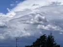 Doppia allerta meteo per la provincia di Varese: dalle 18 di oggi c'è anche quella per rischio idrogeologico