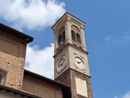Eppur si muove: ha ripreso a funzionare l’orologio del campanile a Sacconago Eppur si muove: ha ripreso a funzionare l’orologio del campanile a Sacconago