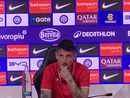 VIDEO. Inter U23-Pro Patria 2-2, le parole di mister Leandro Greco: «All’inferno ci siamo andati da soli, ma nella ripresa grande risposta» VIDEO. Inter U23-Pro Patria 2-2, le parole di mister Leandro Greco: «All’inferno ci siamo andati da soli, ma nella ripresa grande risposta»