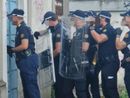 Gallarate, sgomberato insediamento abusivo vicino alla stazione. Fermati cinque stranieri senza documenti Gallarate, sgomberato insediamento abusivo vicino alla stazione. Fermati cinque stranieri senza documenti