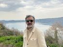 GIRO DEL MONDO IN TERRA BUSTOCCA E IN VALLE. Ibrahim Malla, fotografo internazionale che unisce Siria e Italia: «Grato a Silvia, senza di lei non sarei dove sono» GIRO DEL MONDO IN TERRA BUSTOCCA E IN VALLE. Ibrahim Malla, fotografo internazionale che unisce Siria e Italia: «Grato a Silvia, senza di lei non sarei dove sono»