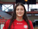 Maia Monaco attesa alla rinascita in Abruzzo: «Una grande sfida con me stessa» Maia Monaco attesa alla rinascita in Abruzzo: «Una grande sfida con me stessa»
