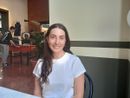 IL GIRO DEL MONDO IN TERRA BUSTOCCA. Olivia Curtolo da Melbourne a Castellanza per studiare alla Liuc IL GIRO DEL MONDO IN TERRA BUSTOCCA. Olivia Curtolo da Melbourne a Castellanza per studiare alla Liuc