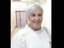Sara Fotia in karategi - Foto dalla pagina Fb del Csk - Centro studi karate