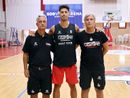 (foto Legnano Knights)