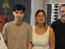 Riccardo campione di dessert e onestà: trova portafoglio con 500 euro e lo restituisce Riccardo campione di dessert e onestà: trova portafoglio con 500 euro e lo restituisce