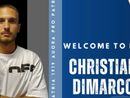 Sulle orme di Federico: Christian Dimarco è della Pro Patria Sulle orme di Federico: Christian Dimarco è della Pro Patria