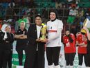 Uyba “mondiale”: arriva Mariam Metwally, la stella d’Africa che completa il mosaico a quattro continenti Uyba “mondiale”: arriva Mariam Metwally, la stella d’Africa che completa il mosaico a quattro continenti