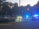 Busto, donna investita mentre attraversa la strada Busto, donna investita mentre attraversa la strada
