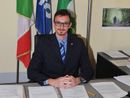 Il presidente Rognoni Il presidente Rognoni