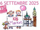 Torna il Kids Market a Busto: piccoli commercianti crescono tra gioco, creatività e solidarietà